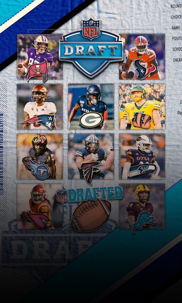 Finding the Fits: 10 Day 3 picks set to click in the NFL